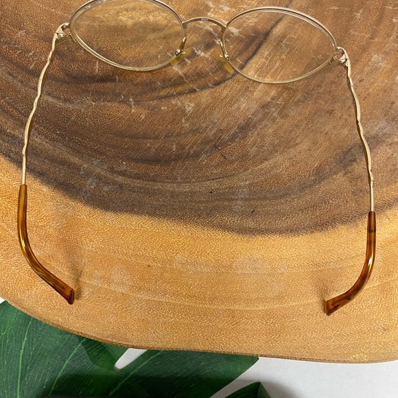 Christian Dior Vintage Reading Eyeglasses & Hard case - Picture 5 of 9